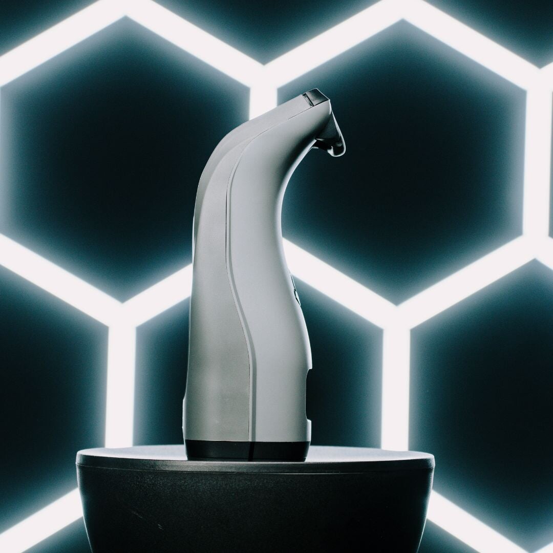 Foresight Sports GC3 Launch Monitor