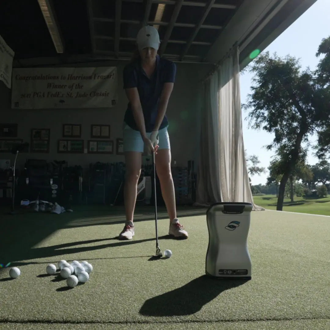 Foresight Sports - Foresight Sports GCQuad SIG8 Golf Simulator