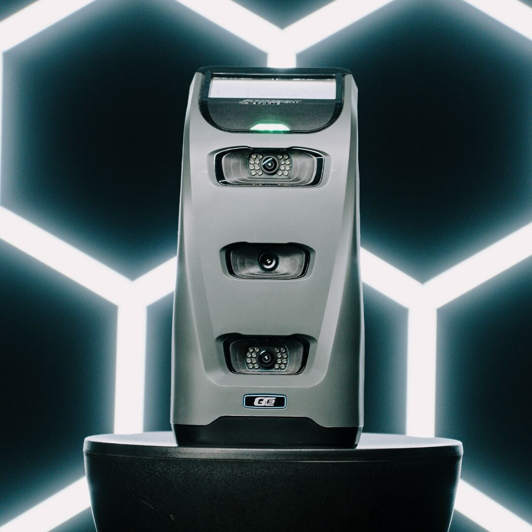 Foresight Sports GC3 Launch Monitor