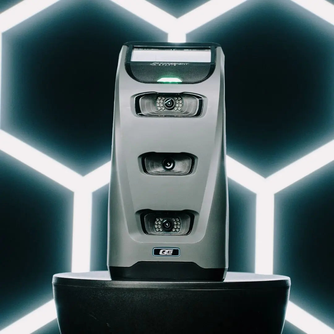 Foresight Sports - Foresight Sports GC3 Launch Monitor