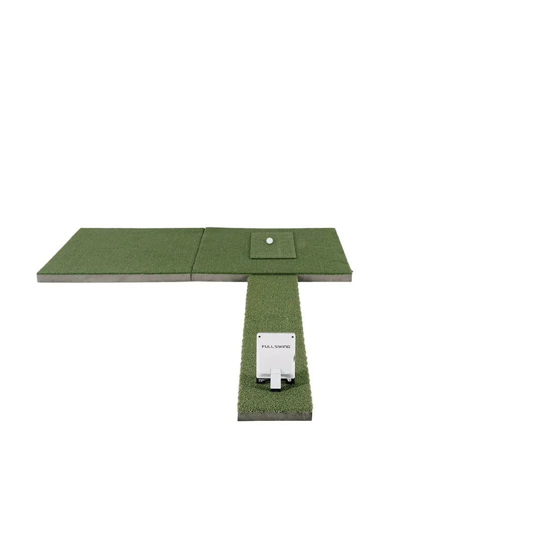 Shop Indoor Golf - Rear Golf Mat Extension