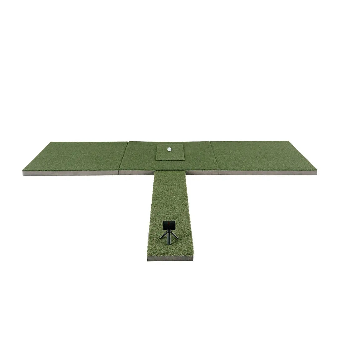 Shop Indoor Golf - Rear Golf Mat Extension