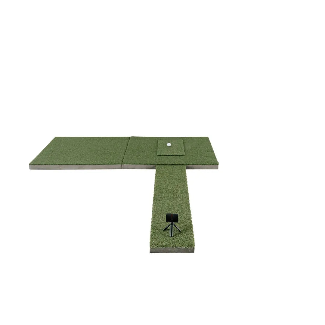 Shop Indoor Golf - Rear Golf Mat Extension