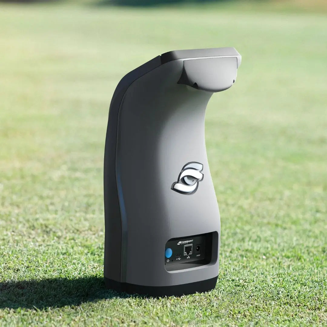 Foresight Sports - Foresight Sports GC3S / GC3 SIG12 Golf Simulator Package