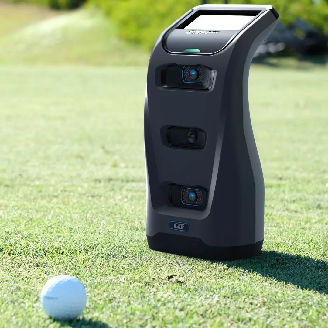 Foresight Sports - Foresight Sports GC3S / GC3 SIG10 Golf Simulator Package