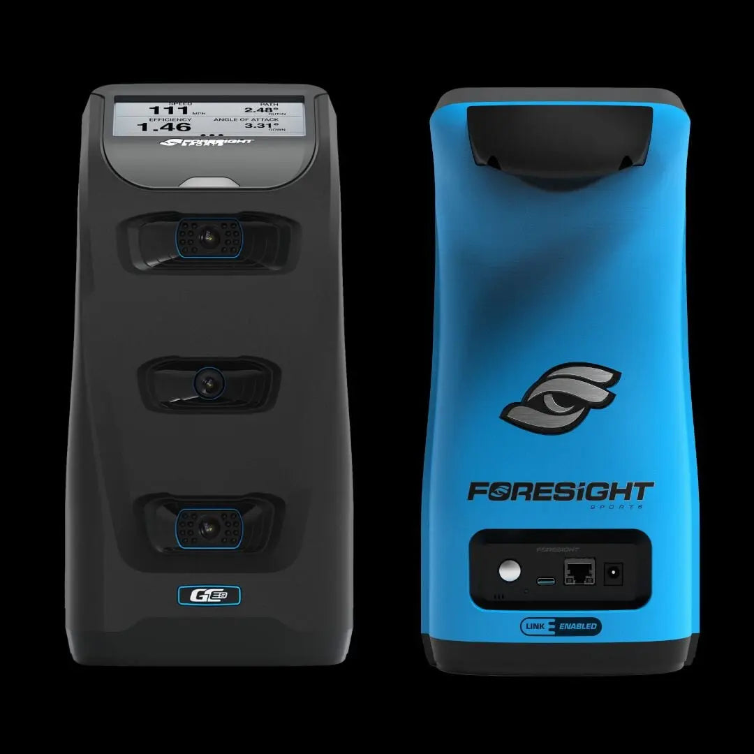 Foresight Sports - Foresight Sports GC3S Launch Monitor