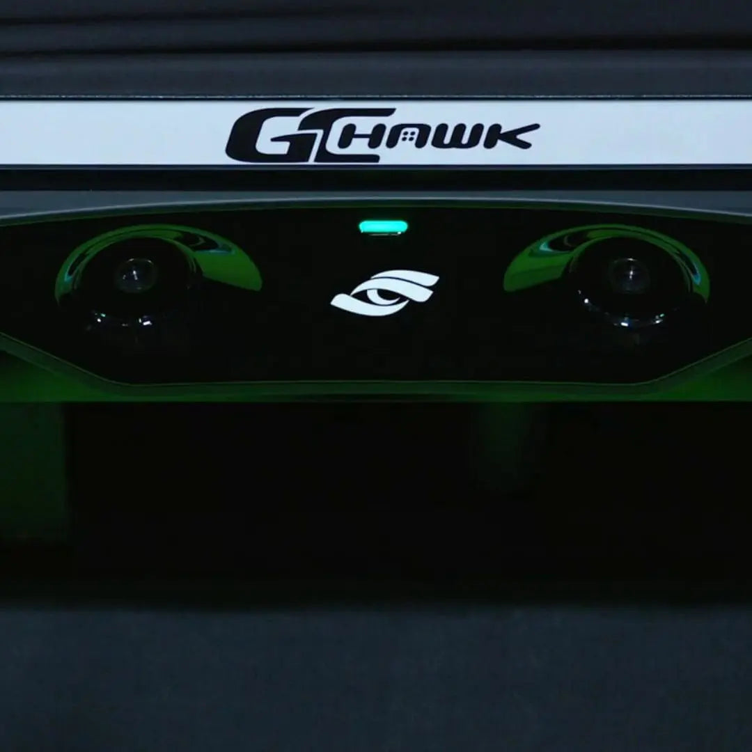 Foresight Sports - Foresight Sports GCHawk SIG8 Golf Simulator