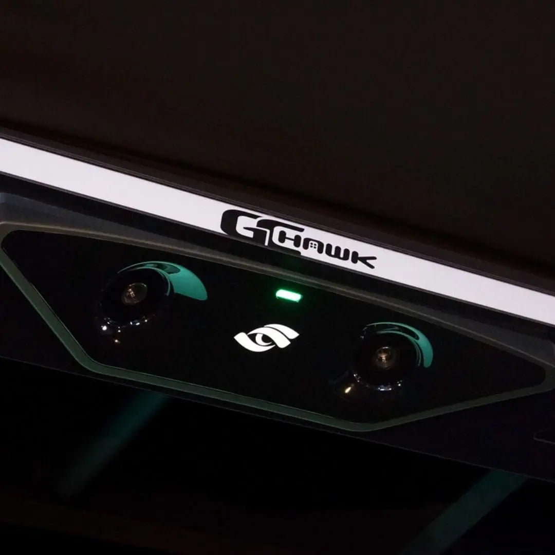 Foresight Sports - Foresight Sports GCHawk SIG12 Golf Simulator