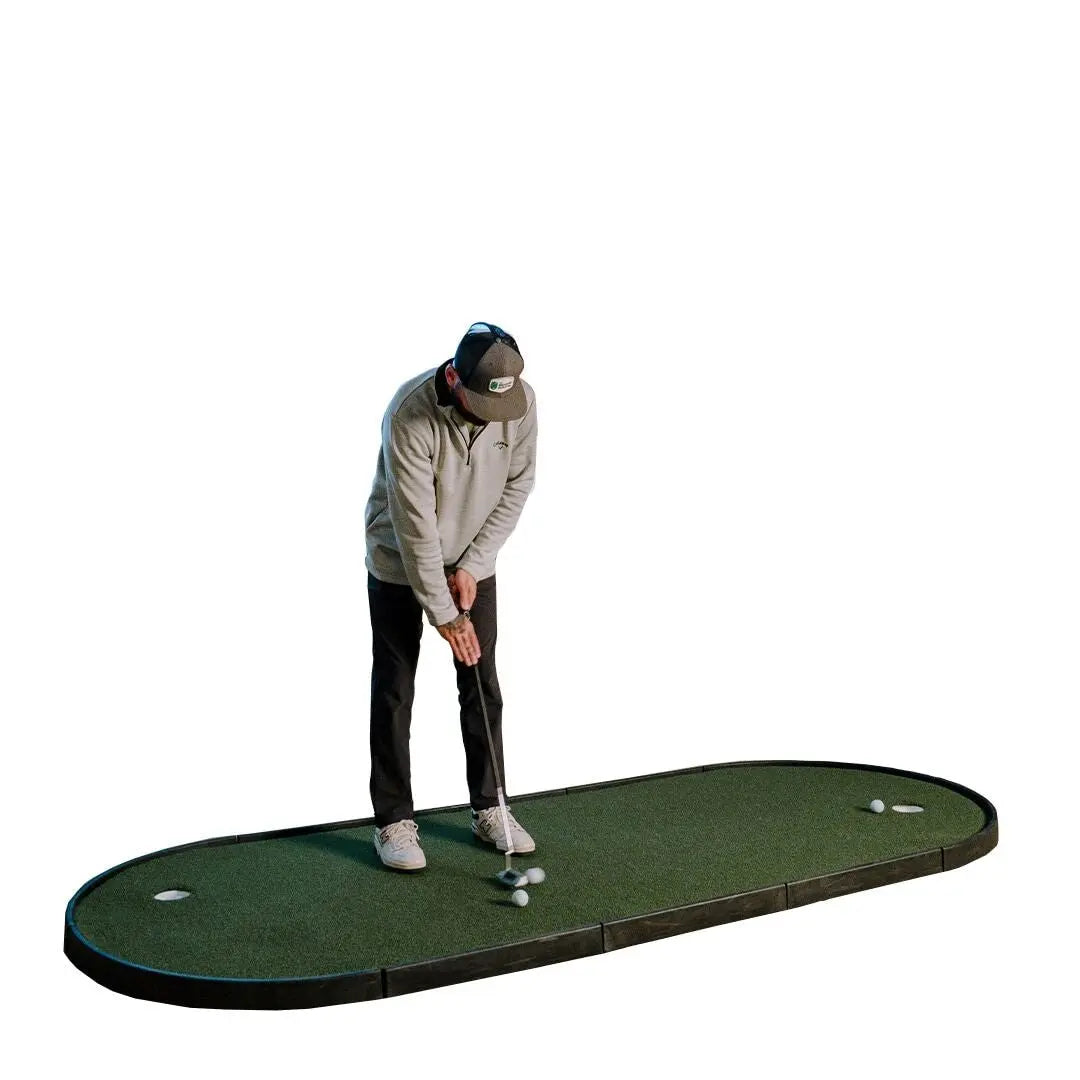 Shop Indoor Golf - SIGPRO Gimme Putting Green