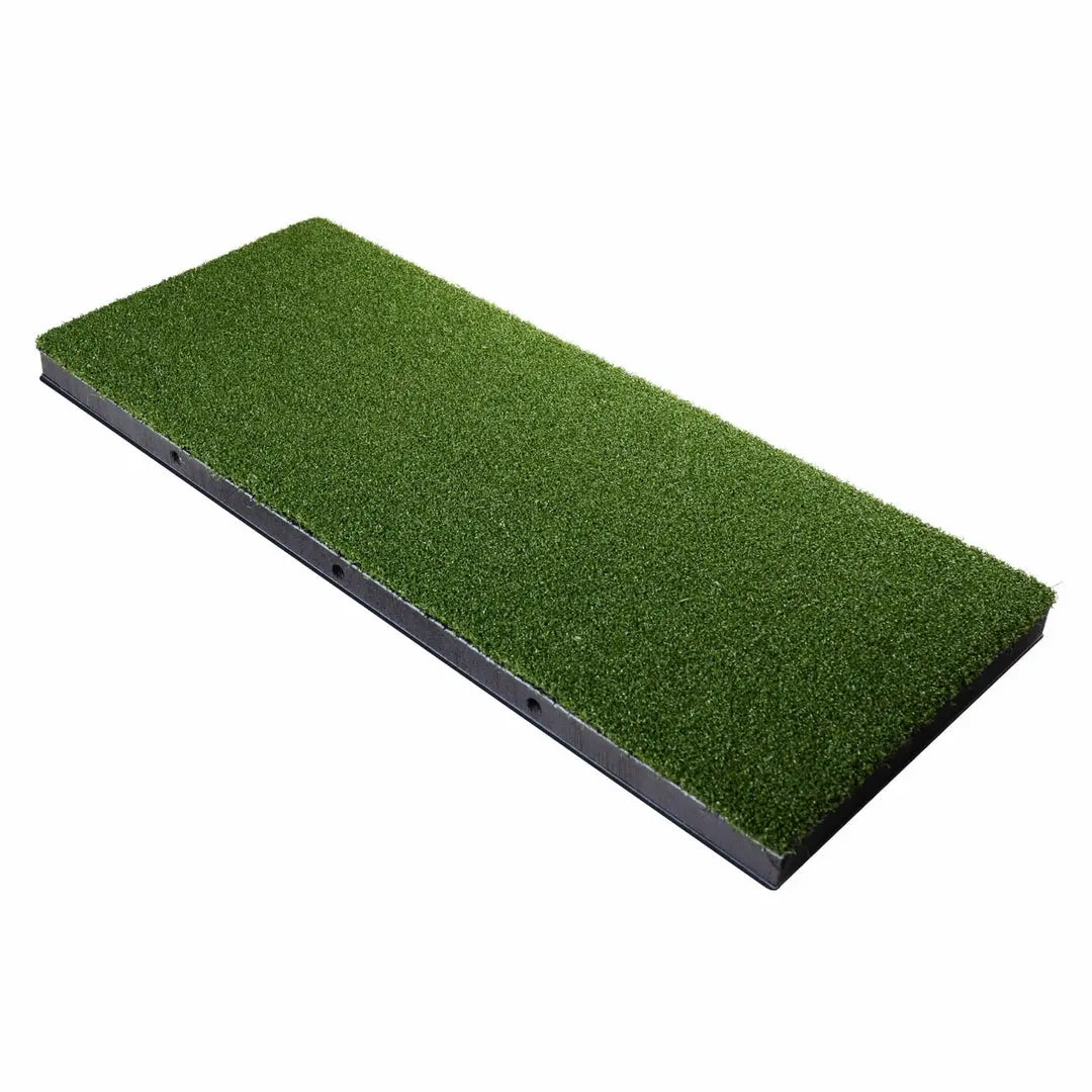 Carl's HotShot Hitting Strip - Gel Divot Strip