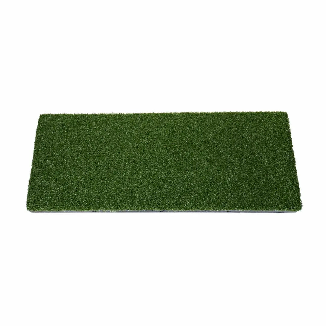 Carl's HotShot Hitting Strip - Gel Divot Strip