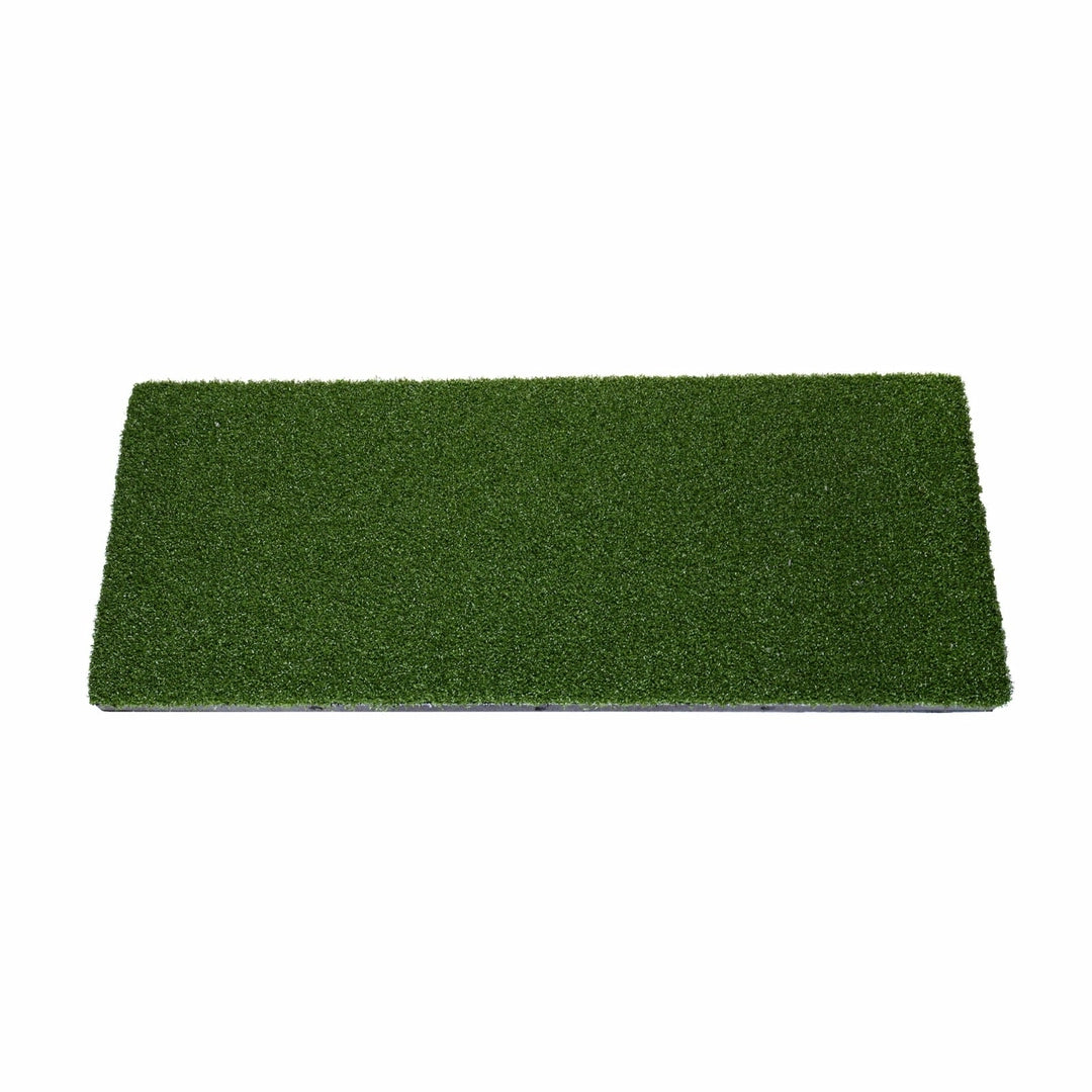 Carl's HotShot Hitting Strip - Gel Divot Strip