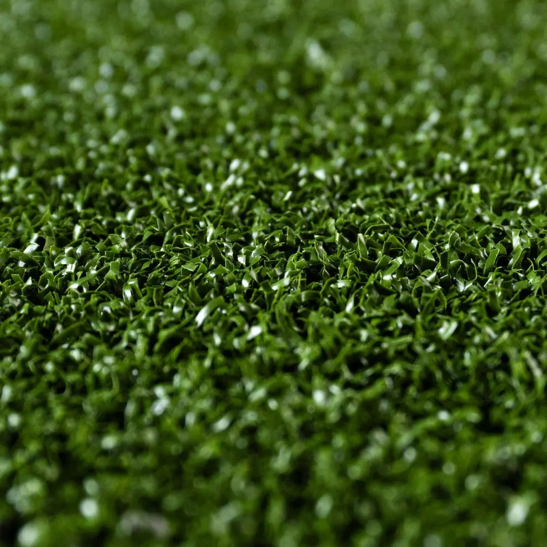 Carl's HotShot Hitting Strip - Gel Divot Strip