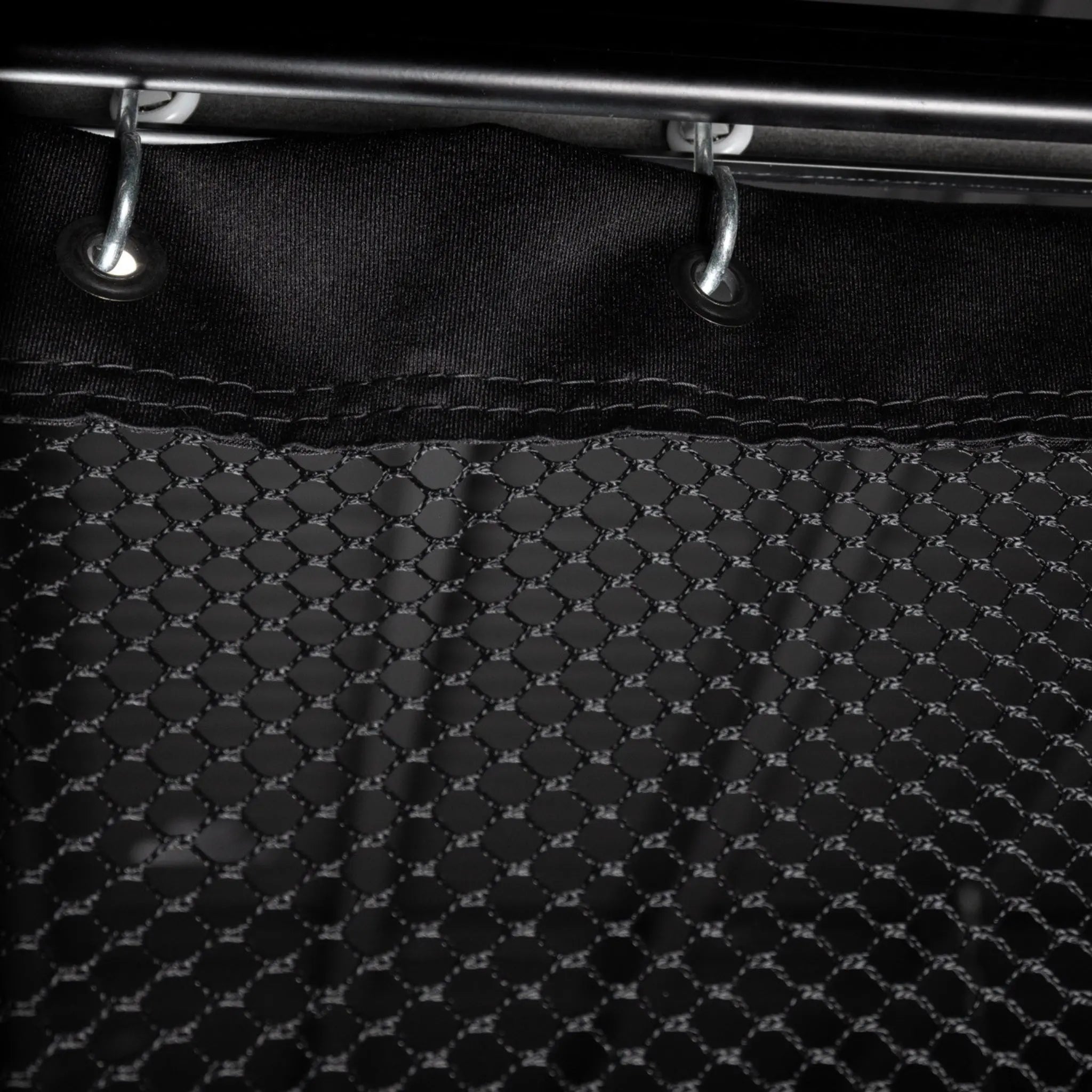 Carl's Place - Carl's Place Golf Room Curtain