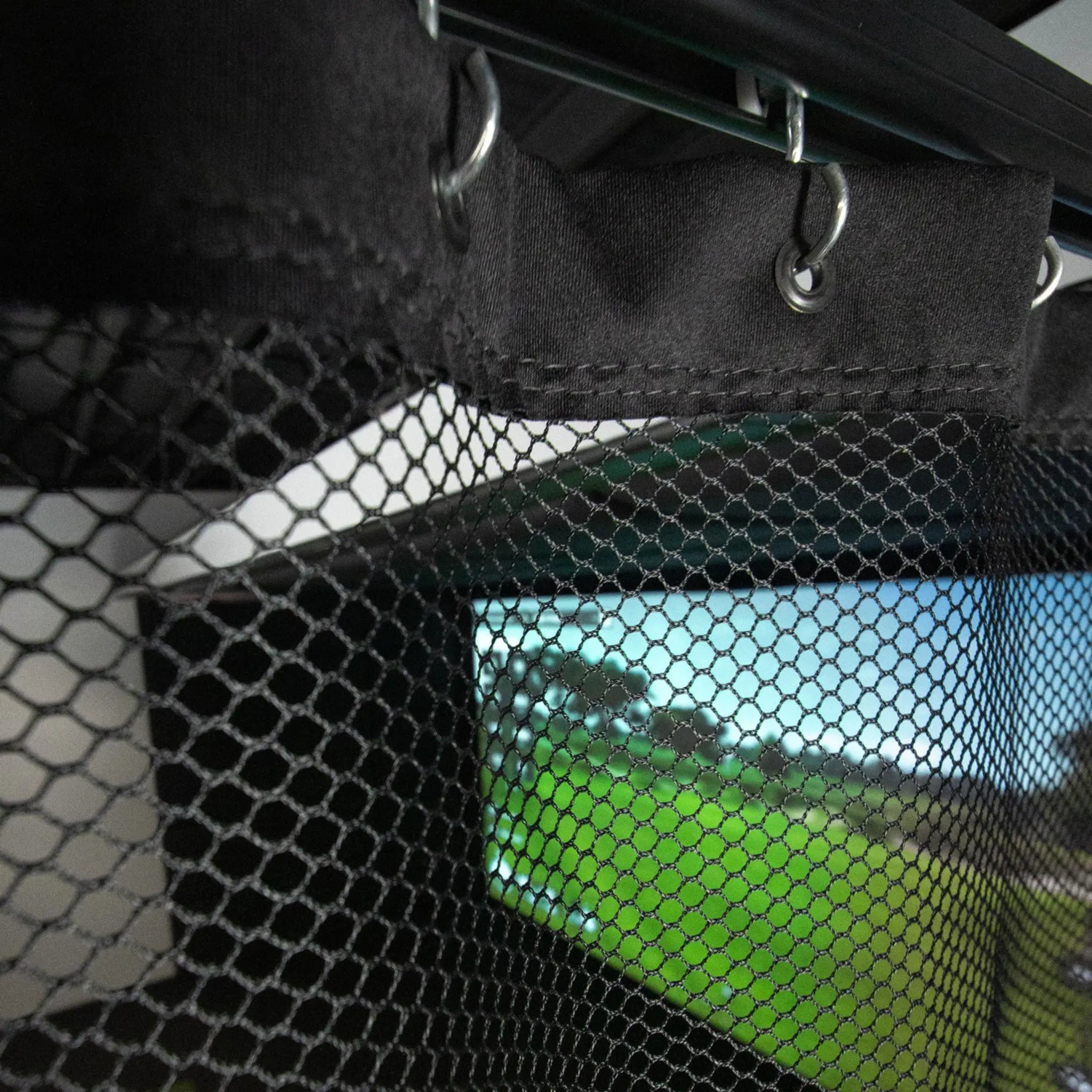 Carl's Place - Carl's Place Golf Room Curtain