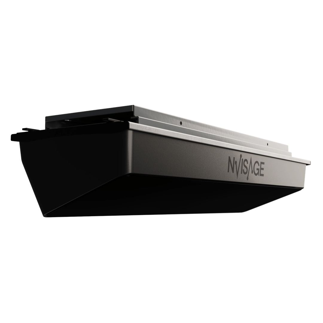 Nvisage N1 Launch Monitor