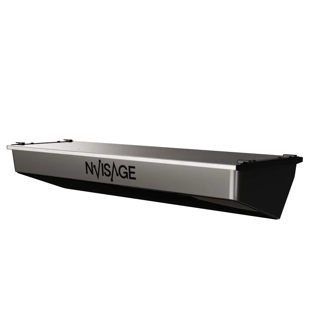 Nvisage N1 Launch Monitor