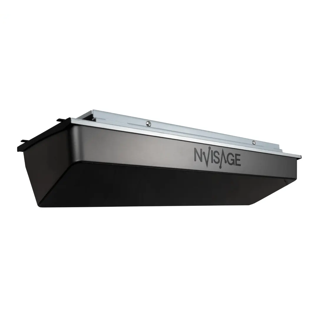 Nvisage N1 Launch Monitor