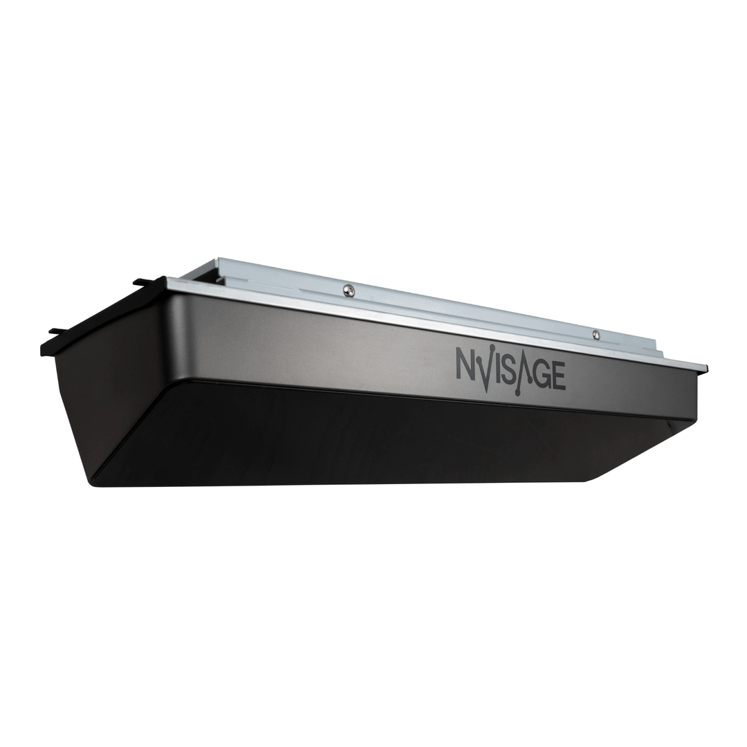 Nvisage N1 Launch Monitor