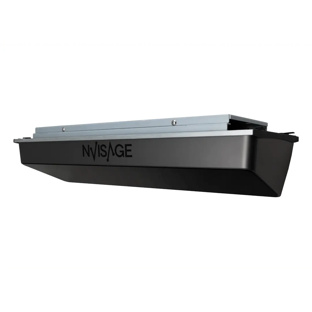 Nvisage N1 Launch Monitor