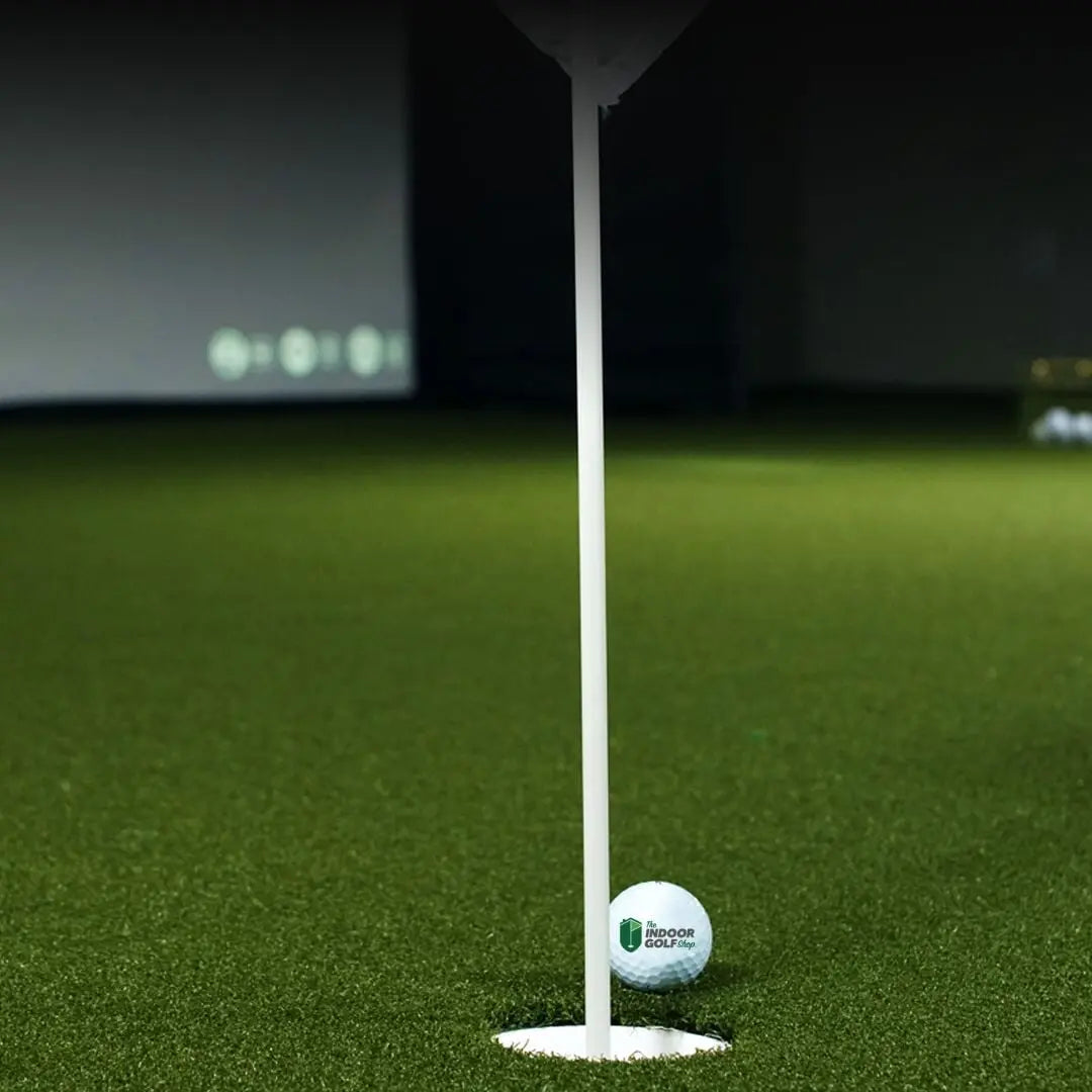 Shop Indoor Golf - TIGS Money Putt Golf Turf