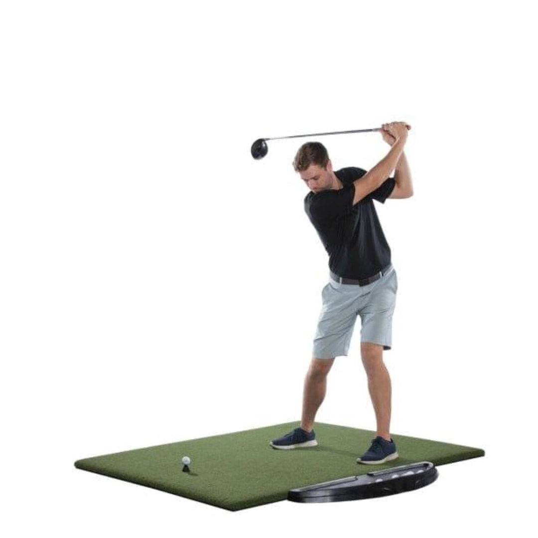 Rain or Shine Rubber Ball Tray