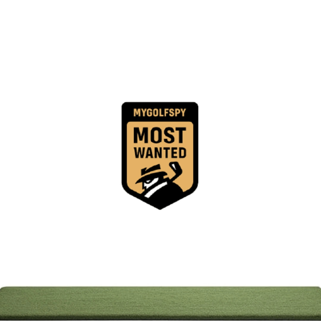 Rain or Shine SwingTurf Hitting Golf Mat