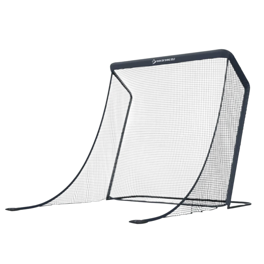 Rain or Shine SwingNet Pro Golf Net