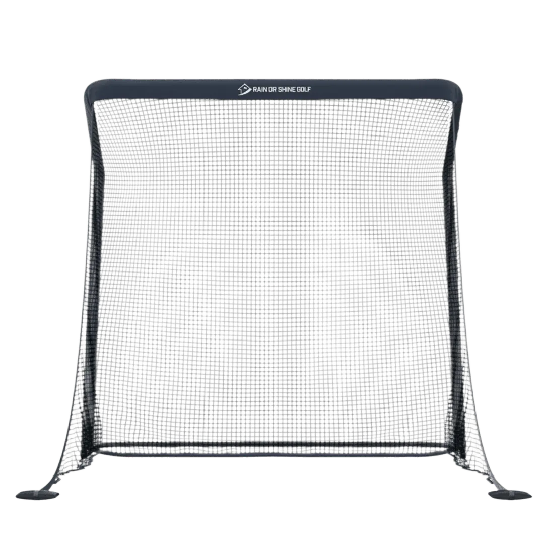 Rain or Shine SwingNet Pro Golf Net