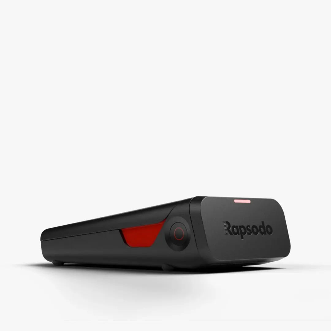 Rapsodo MLM Launch Monitor