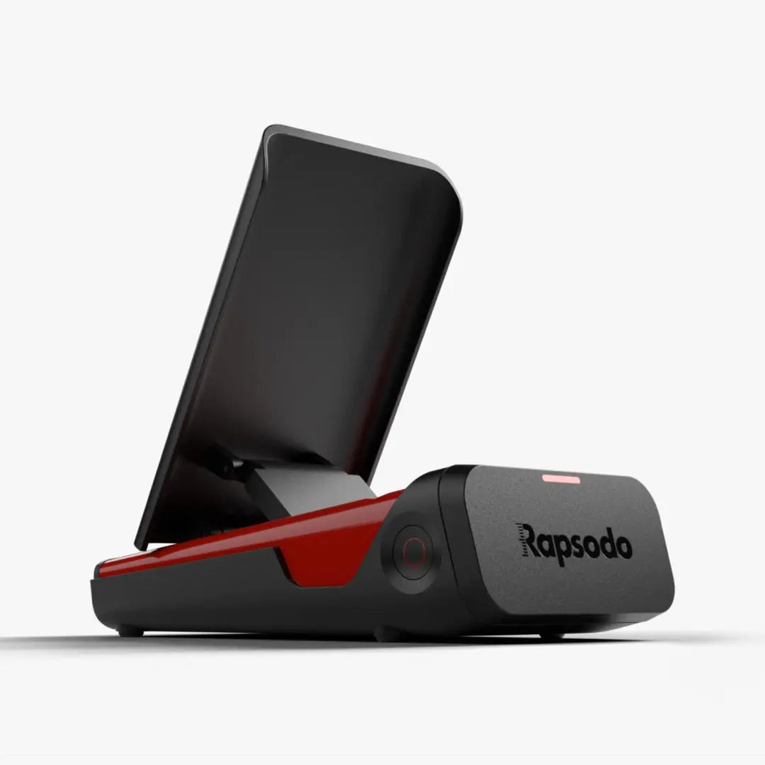 Rapsodo MLM Launch Monitor