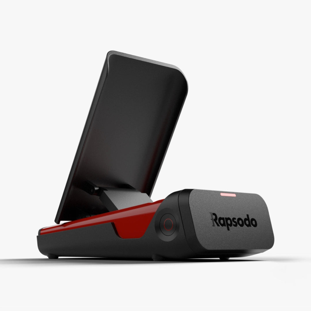 Rapsodo MLM Launch Monitor