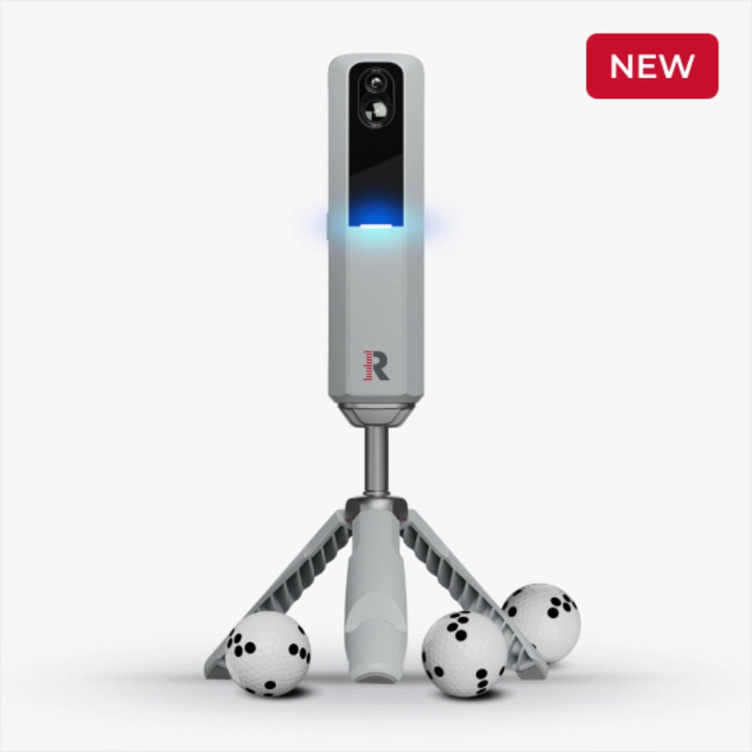 Rapsodo MLM2PRO Launch Monitor with Premium Membership