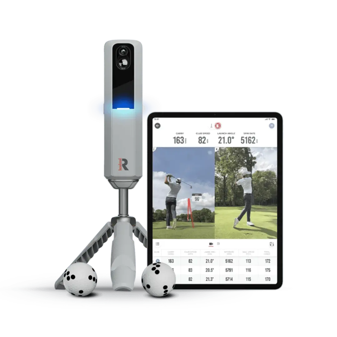 Rapsodo MLM2PRO Mobile Golf Launch Monitor