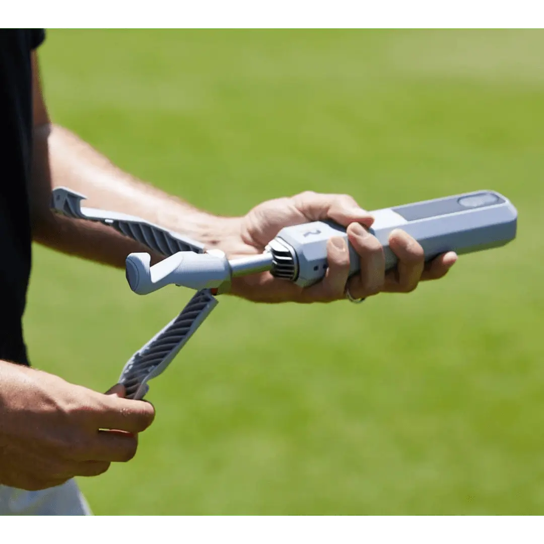 Rapsodo MLM2PRO Launch Monitor with Premium Membership