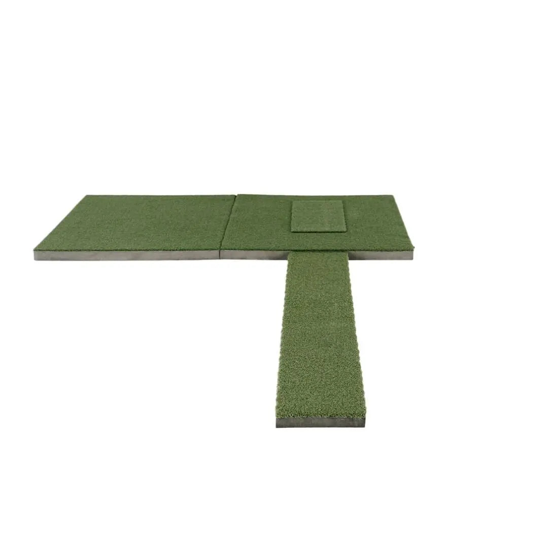 Shop Indoor Golf - Rear Golf Mat Extension