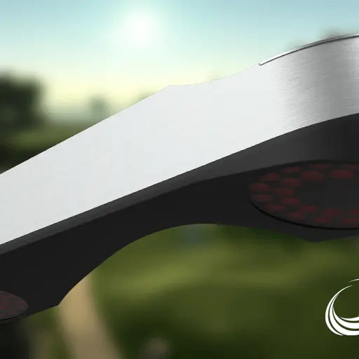 ProTee Golf - ProTee VX Overhead Launch Monitor