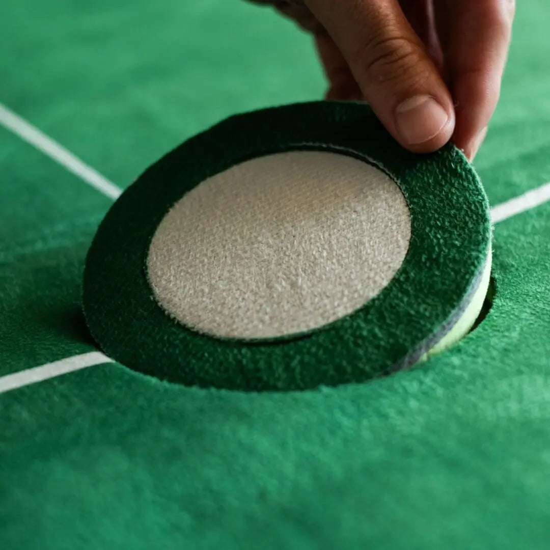 Shop Indoor Golf - SIG LITE Indoor Putting Green 3' x 8'