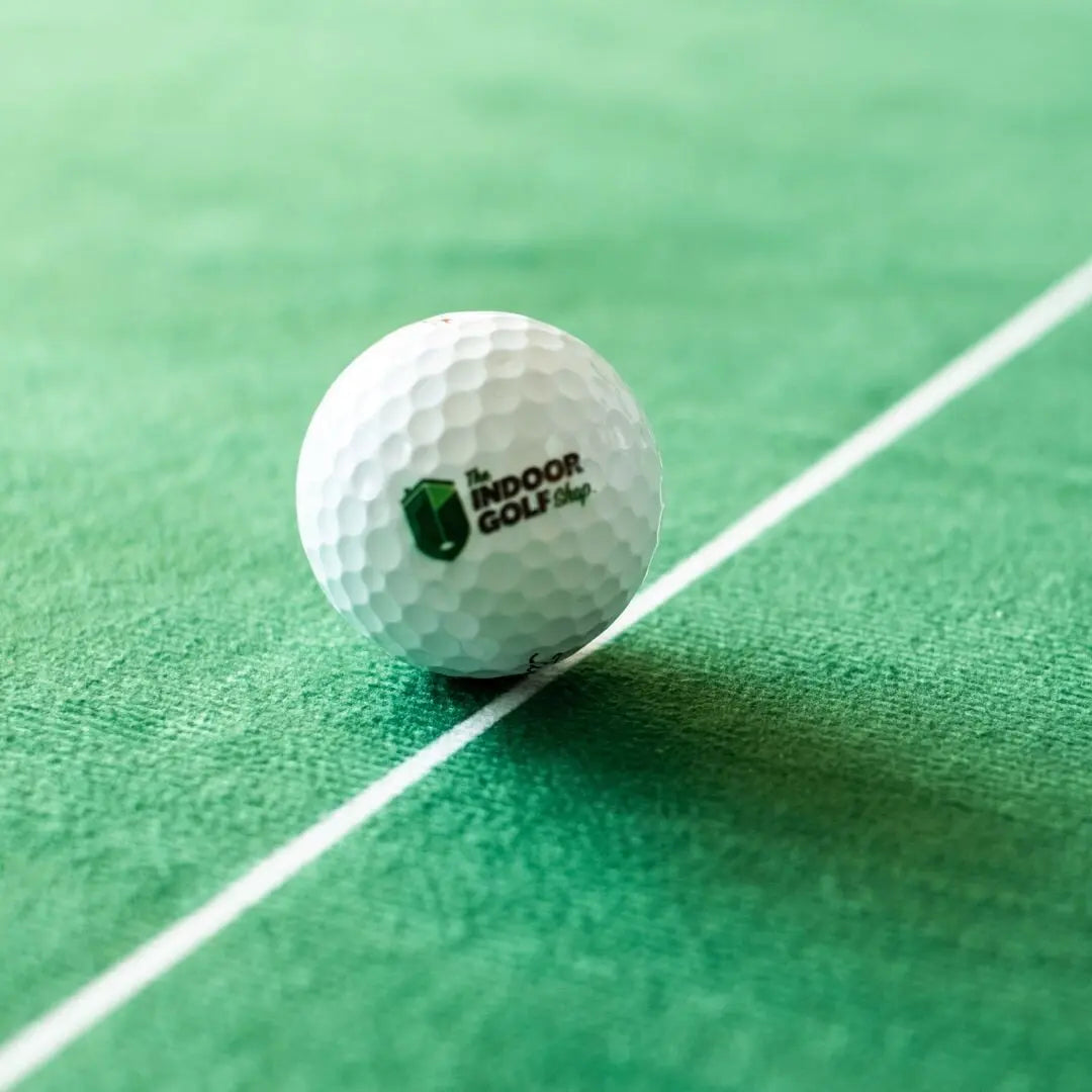 Shop Indoor Golf - SIG LITE Indoor Putting Green 4' x 10'