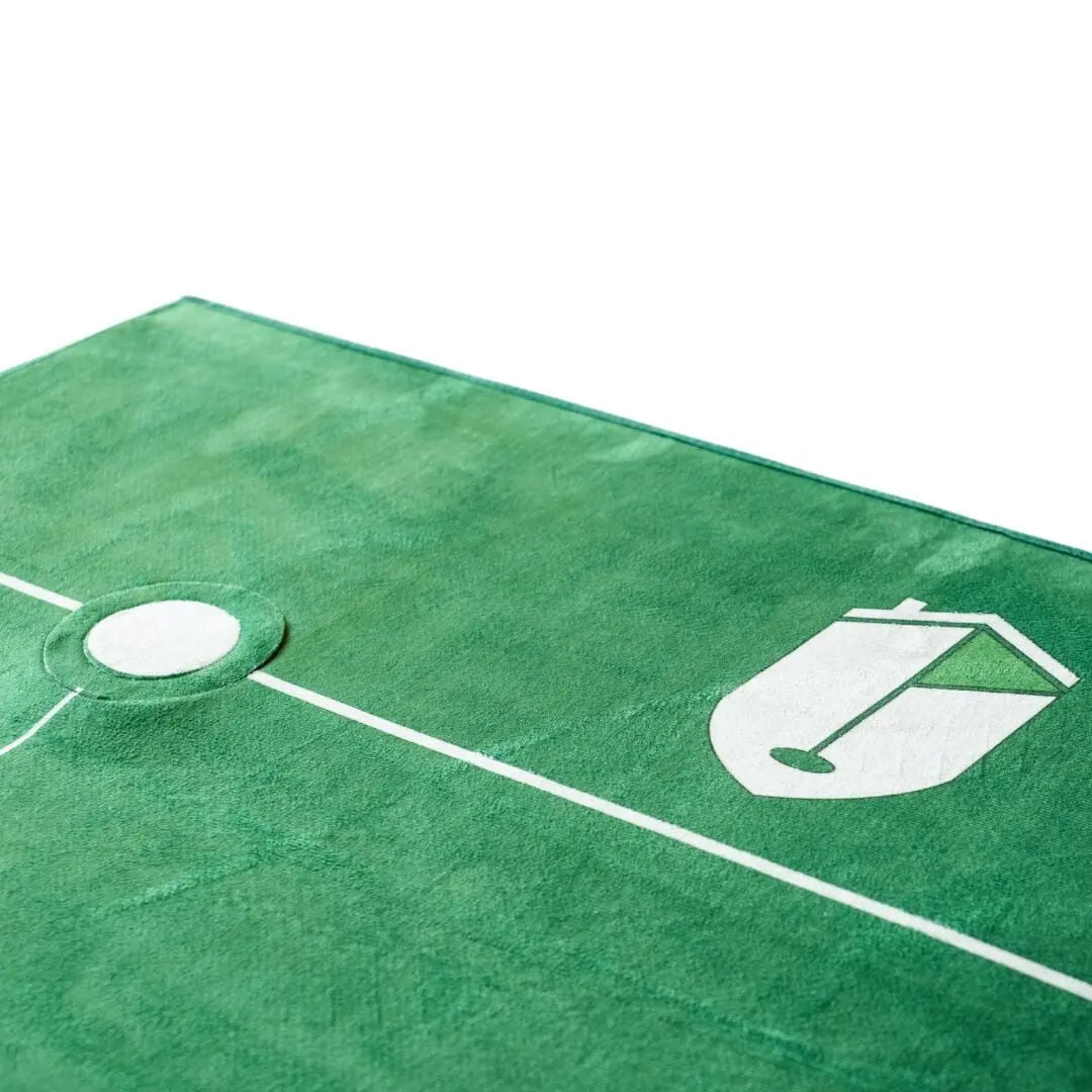 Shop Indoor Golf - SIG LITE Indoor Putting Green 3' x 8'