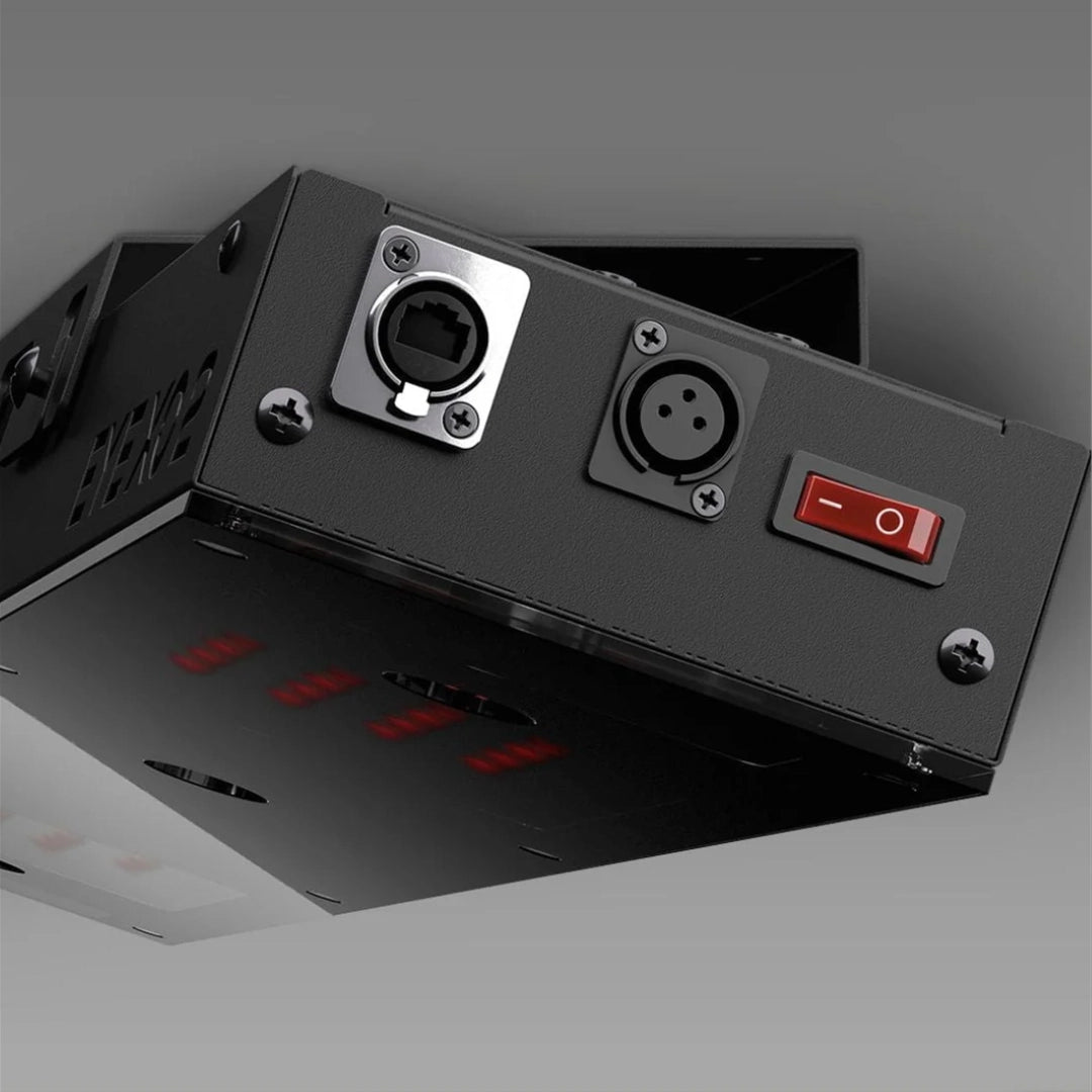 Uneekor EYE XO2 SIG10 Golf Simulator Package