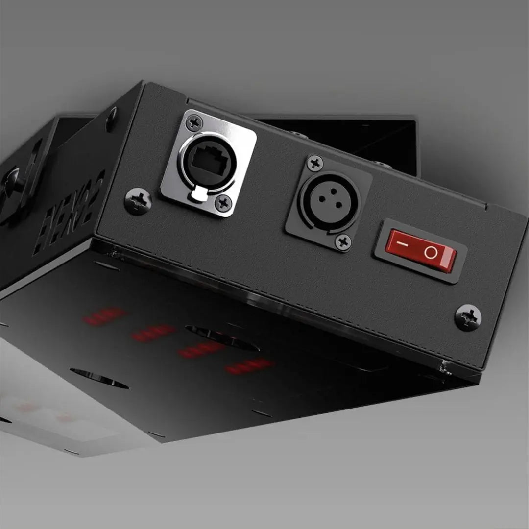 Uneekor EYE XO2 SIG12 Golf Simulator Package