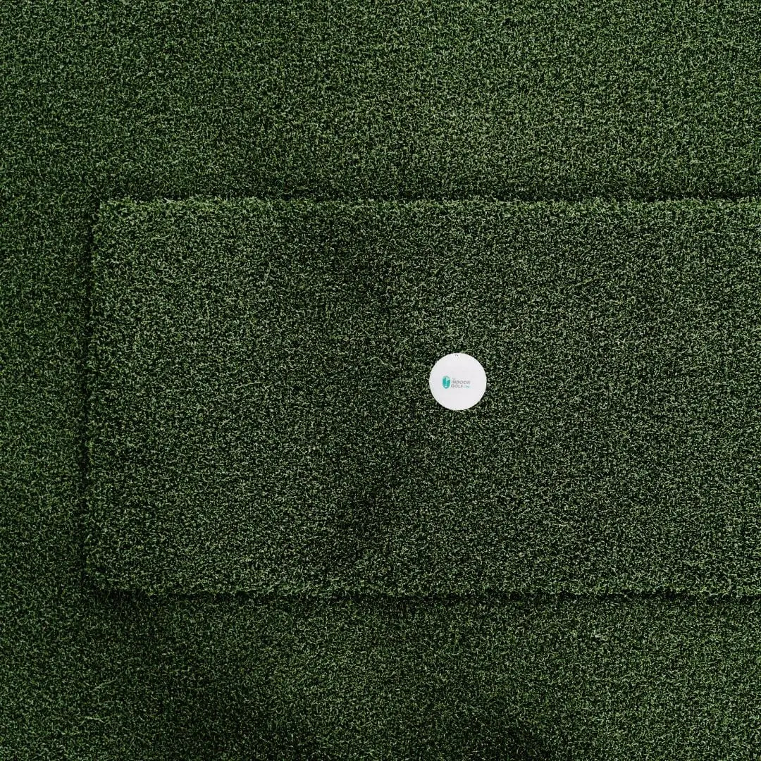 Shop Indoor Golf - SIGPRO Softy Hitting Strip