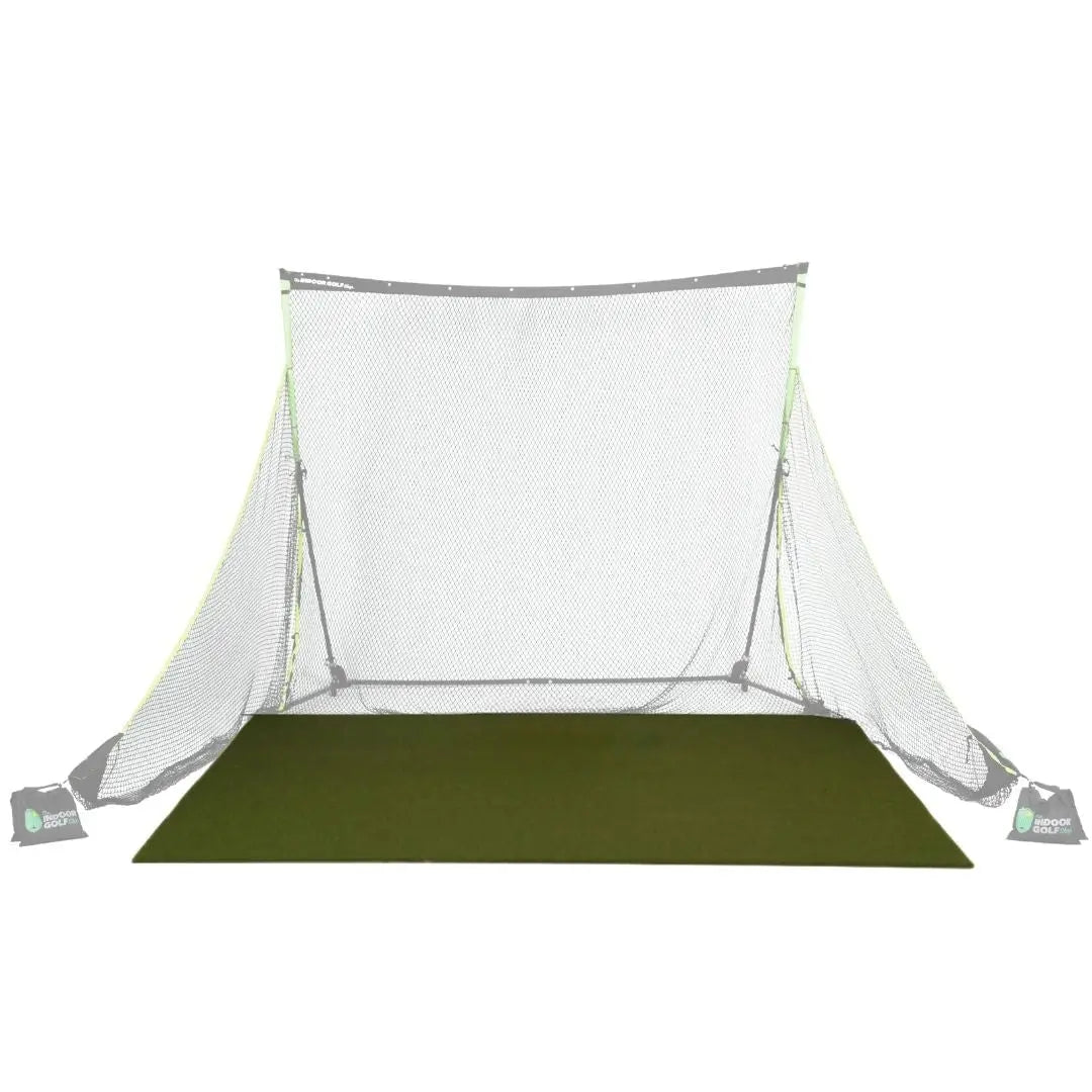 Shop Indoor Golf - SIGPRO Turf Golf Mat