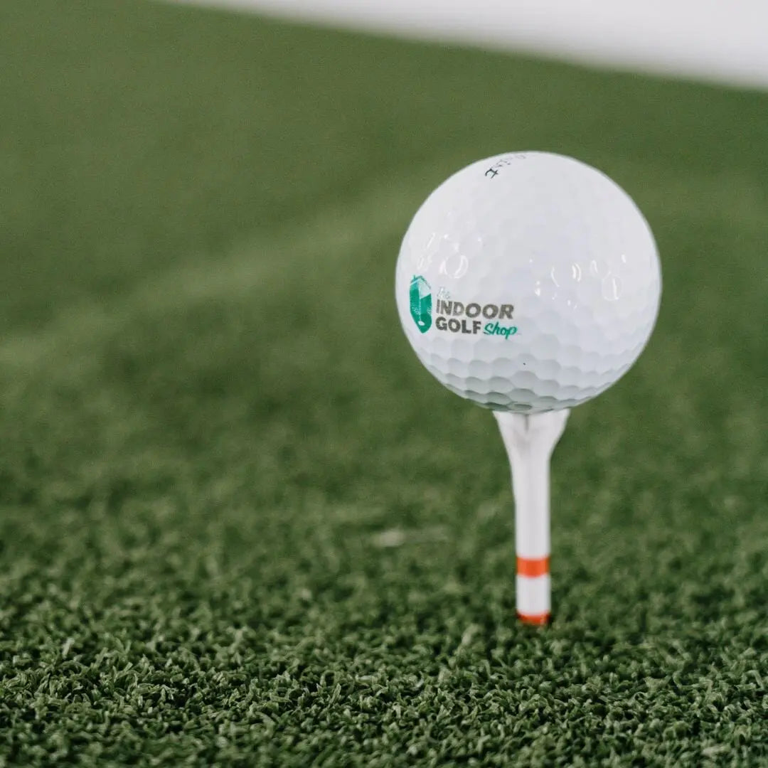 Shop Indoor Golf - SIGPRO Softy 4' x 10' Golf Mat