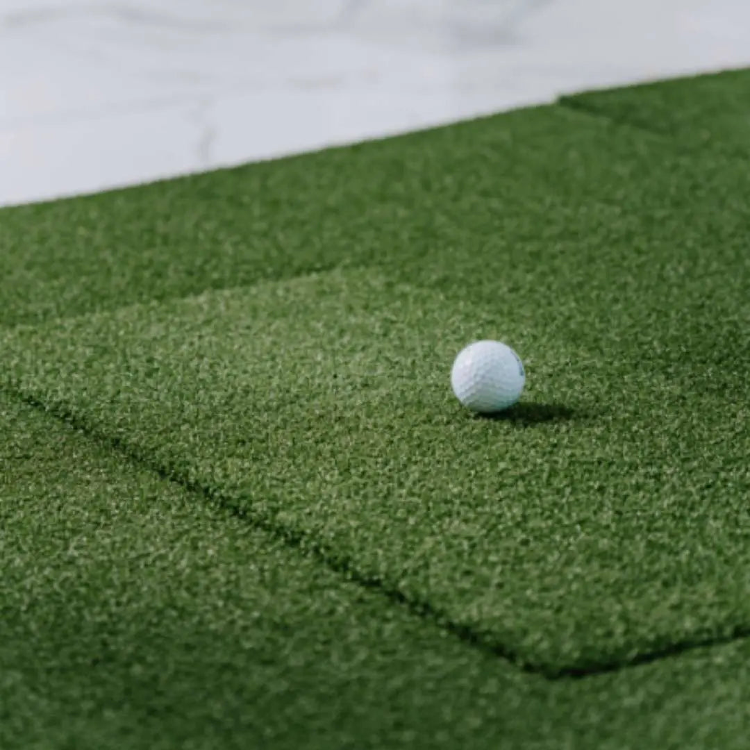 Shop Indoor Golf - SIGPRO Softy Hitting Strip