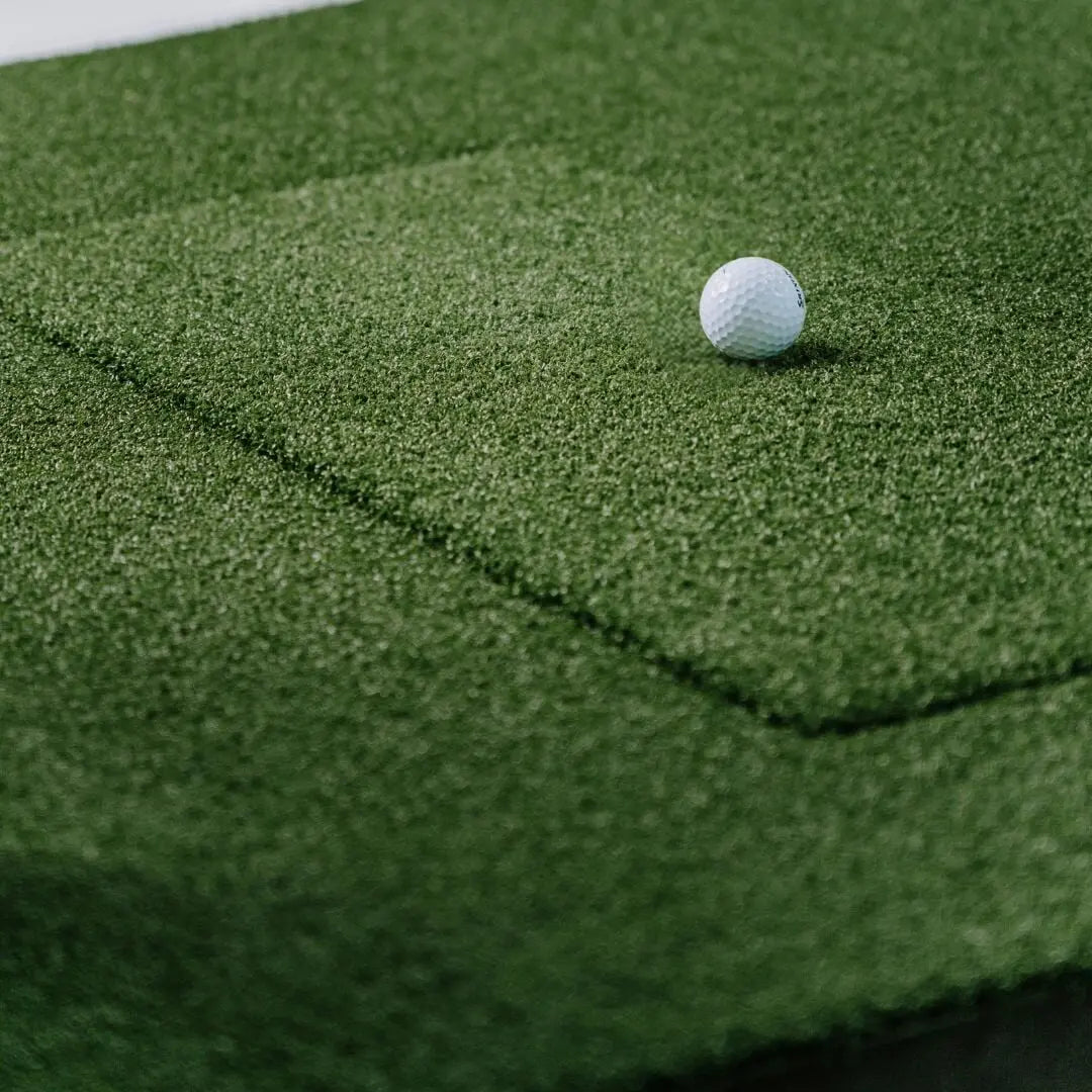 Shop Indoor Golf - SIGPRO Softy 4' x 7' Golf Mat