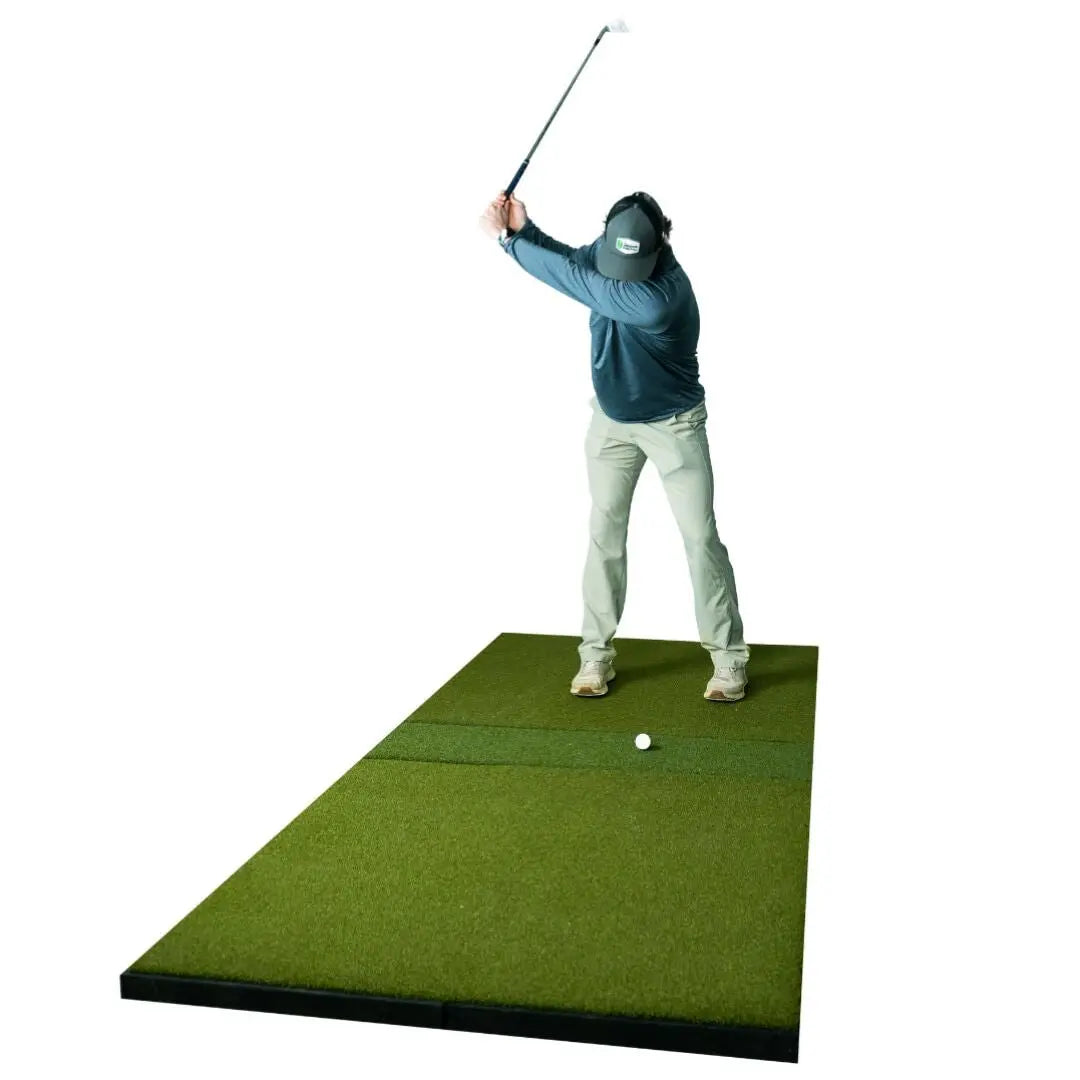 Shop Indoor Golf - SIGPRO Super Softy 4' x 9' Golf Mat