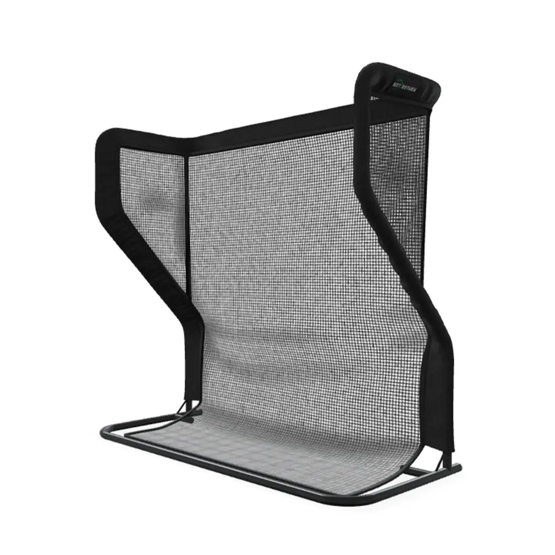 Sideview of The Net Return Pro
