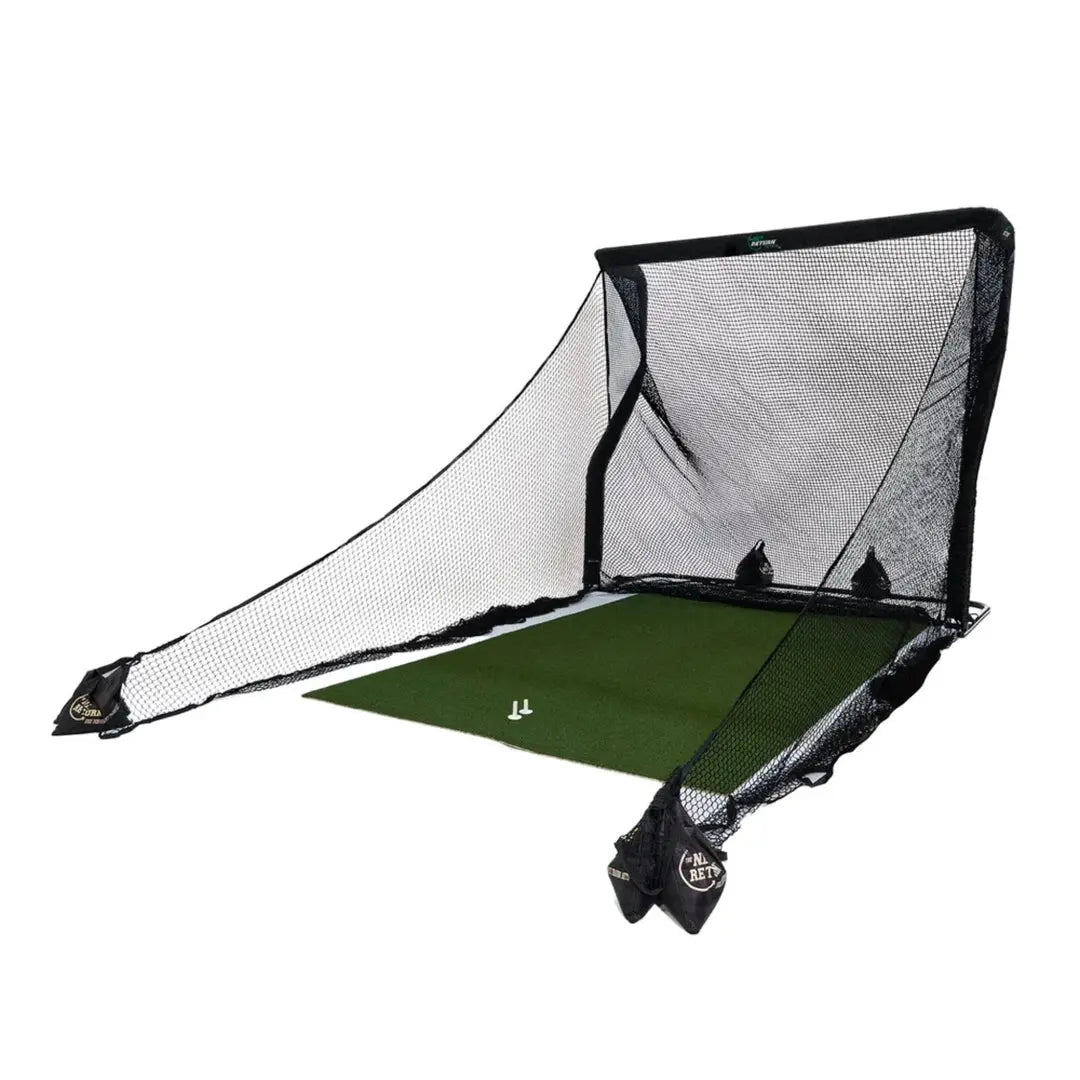 The Net Return Golf Net Home Series Packages